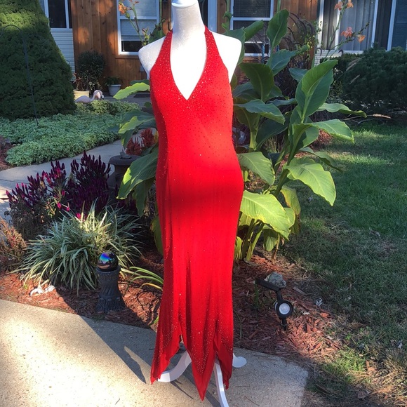 Nadine Prom Dress - Picture 2 of 7